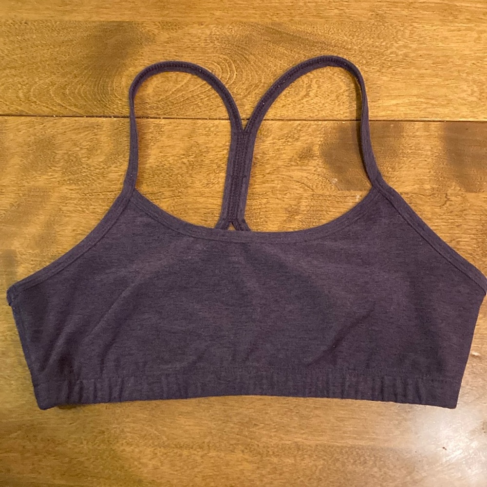 Beyond Yoga Spacedye Slim Racerback Bra